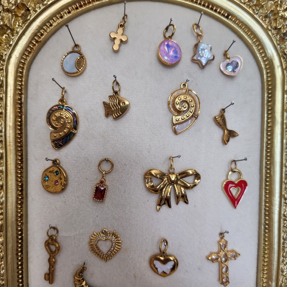 💕💕 hey Im live!!! Come join me for beautiful jewelry pieces - Picture 7 of 9